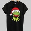 Kermit Xmas T-Shirt