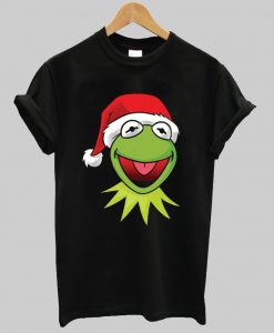 Kermit Xmas T-Shirt