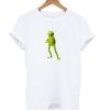 Kermit the Frog Muppets T shirt