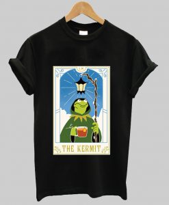 Kermit the Frog T-Shirt