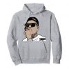 King Lil G Rapper hoodie