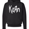 Korn Hoodie