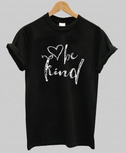 Love Be Kind T-shirt
