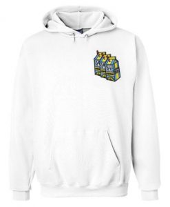 Lyrical lemonade Triple Patch Hoodie