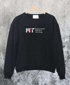 Massachusetts Institute of Technology Sweatshirt