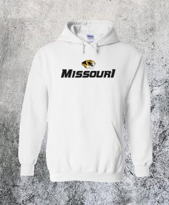 Missouri University Hoodie