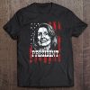 Nancy Pelosi President American Flag t shirt