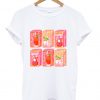 New Juice Box T-Shirt