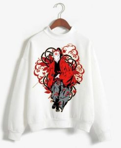 Ninja Samurai Japan Sweatshirt