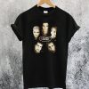 Nsync Band T-Shirt