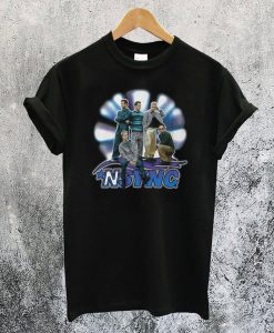 Nsync Vintage T-Shirt