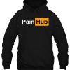 Painhub hoodie