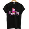 Peppa Pig Christmas T-shirt