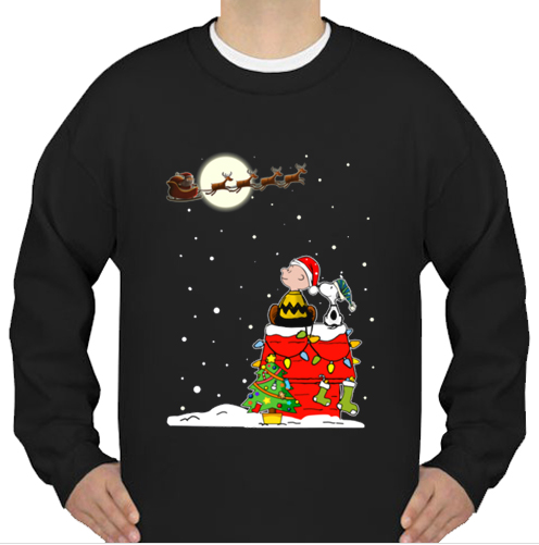 Pin on Ugly Christmas sweatshirt