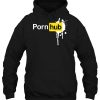 Pornhub hoodie
