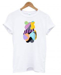 Pudsey Graphic T shirt