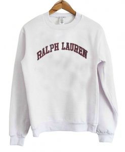 Ralph Lauren Sweatshirt