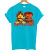 Rappelkiste T shirt