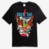Rugrats Rock the Playpen T-Shirt