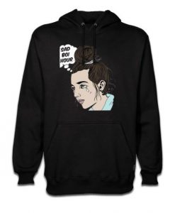 Sad boi hour hoodie