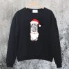 Santa Claws Sweatshirt