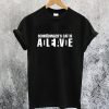 Schrodinger’s Cat Alive and Dead T-Shirt