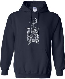 Skelly Hoodie