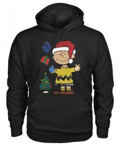 Snoopy Merry Christmas sweatshirt