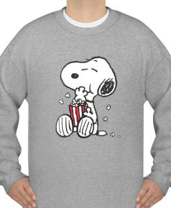 Snoopy Sweatshirts