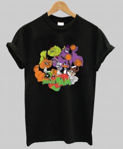 Space Jam T-Shirt