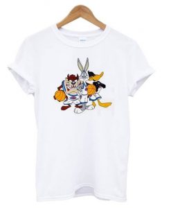 Space Jam T shirt