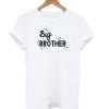 Spotty Big Brother T shirt