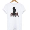 Stand Up Colin Kaepernick T shirt