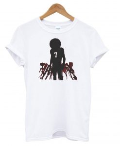 Stand Up Colin Kaepernick T shirt