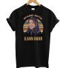 Stand With Ilhan Omar T shirt