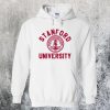 Stanford University Hoodie