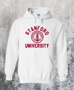 Stanford University Hoodie