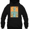 Star Wars The Mandalorian IG-11 Self Destruct Sequence hoodie