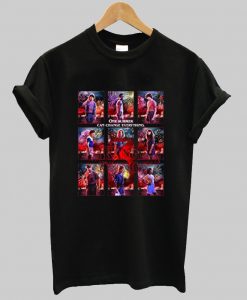 Stranger Things Season 3 T-Shirt