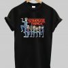 Stranger Things Season 3 shirt