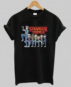 Stranger Things Season 3 shirt