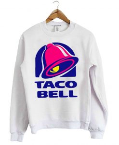 Taco Bell Sweatshirt