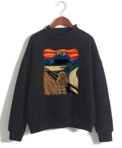 The Cookie Muncher Sweatshirt