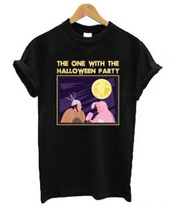 The Halloween Party T-Shirt