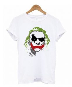 The Joker T-shirt