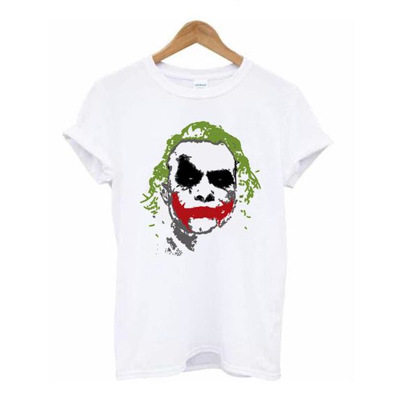 The Joker T-shirt