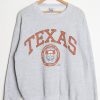 The University of Texas Sweatshirt