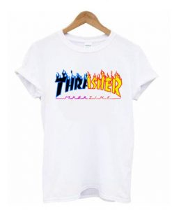 Thrasher T-shirt