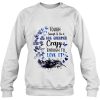 Tough Enough To Be A dog groomer sweatshirt