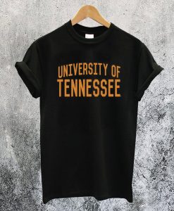 University Of Tennessee T-Shirt